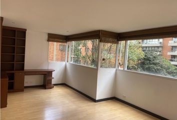 Apartamento en  El Nogal, Bogotá