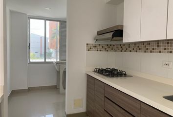 Apartamento en  Los Alamos, Pereira