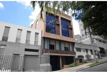 Apartamento en  La Macarena, Bogotá