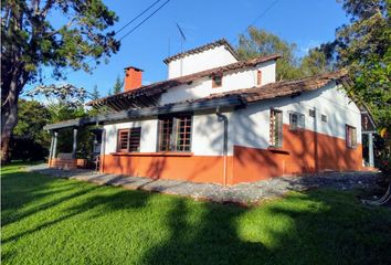 Casa en  El Retiro, Antioquia