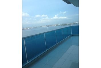 Apartamento en  Castillogrande, Cartagena De Indias