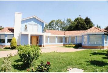 Casa en  Calahorra, Cajicá