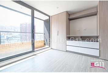 Apartamento en  Chapinero Central, Bogotá