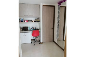 Apartamento en  El Refugio, Cali