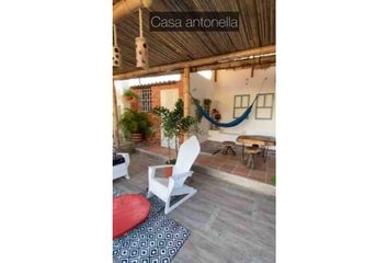 Casa en  Curval, Santa Marta