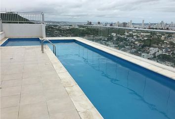 Apartamento en  Torices, Cartagena De Indias