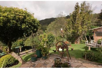 Casa en  La Calera, Cundinamarca