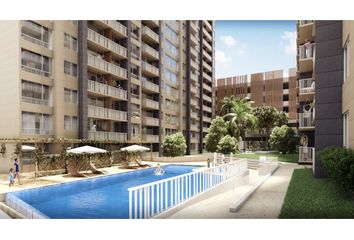 Apartamento en  Conjunto Residencial Coinca, Armenia