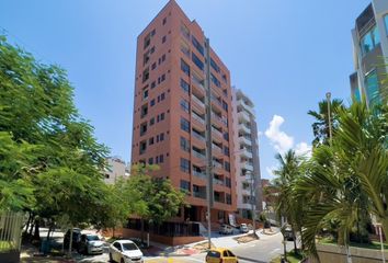 Apartamento en  Riomar, Barranquilla