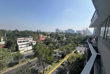 Departamento en  Polanco I Sección, Miguel Hidalgo, Cdmx