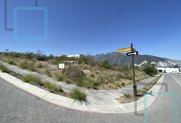 Lote de Terreno en  Zona La Cima, San Pedro Garza García