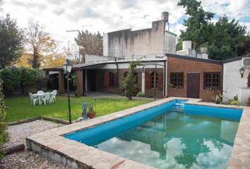 Casa en  Manuel B Gonnet, Partido De La Plata