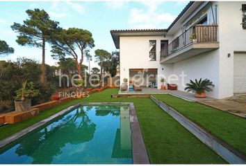 Chalet en  Santa Cristina D'aro, Girona Provincia