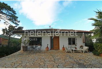 Chalet en  Santa Cristina D'aro, Girona Provincia