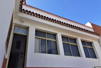 Casa en  Teror, Palmas (las)