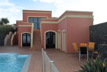 Chalet en  Villaverde, Palmas (las)