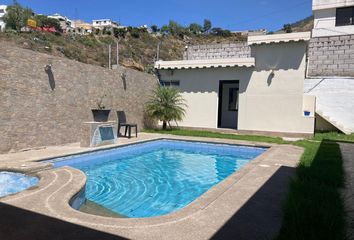 Casa en  Pomasqui, Quito