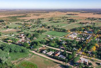 Terrenos en  Berna, Santa Fe