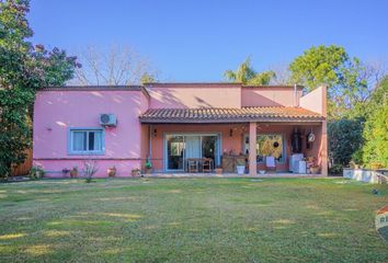 Casa en  Las Glorias, Partido De Tigre