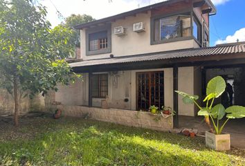 Casa en  Belén De Escobar, Partido De Escobar