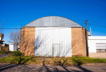 Galpónes/Bodegas en  Pergamino, Partido De Pergamino