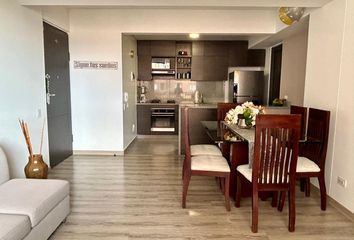 Apartamento en  Barracas, Bogotá