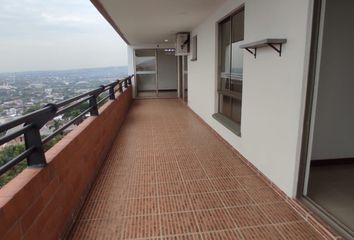 Apartamento en  Oeste, Cali