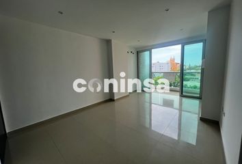 Apartamento en  Granadillo, Barranquilla