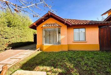 Casa en  Colina, Chacabuco