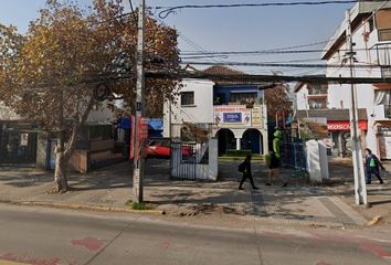 Casa en  Macul, Provincia De Santiago