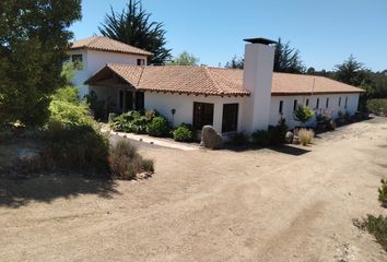 Casa en  Algarrobo, San Antonio