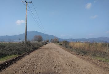 Parcela en  Chimbarongo, Colchagua