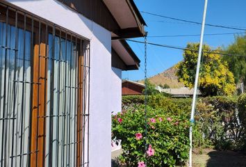 Casa en  San Bernardo, Maipo