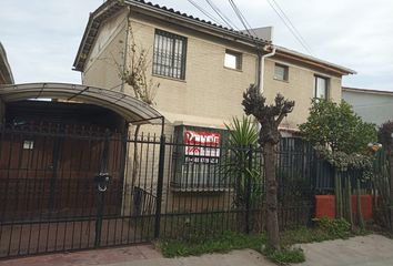 Casa en  Puente Alto, Cordillera