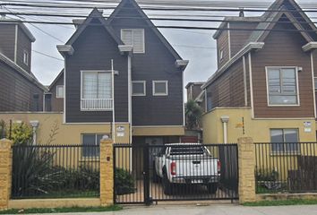 Casa en  San Pedro De La Paz, Concepción