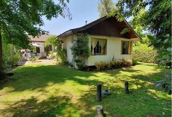 Casa en  Vitacura, Provincia De Santiago