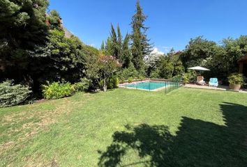 Casa en  Lo Barnechea, Provincia De Santiago