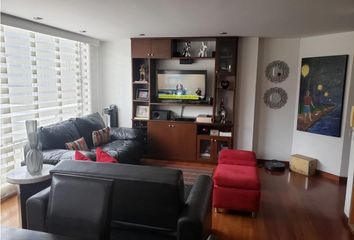 Apartamento en  La Campiña, Bogotá