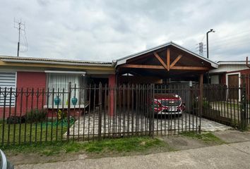 Casa en  Temuco, Cautín