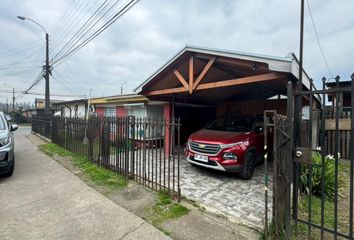 Casa en  Temuco, Cautín