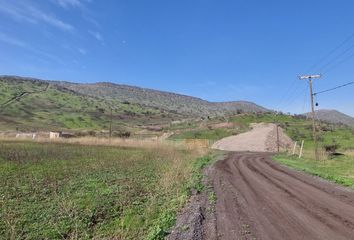 Parcela en  Colina, Chacabuco