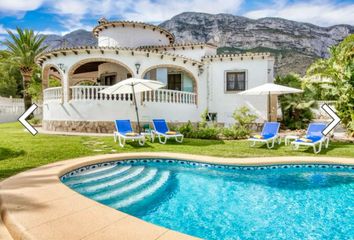 Villa en  Dénia, Alicante Provincia