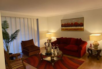 Departamento en  Las Condes, Provincia De Santiago