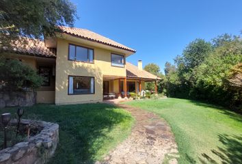 Casa en  Curacaví, Melipilla