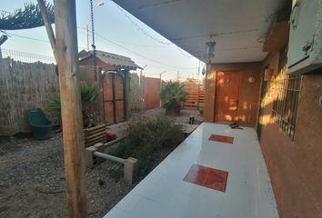 Casa en  Coquimbo, Elqui