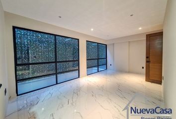 Departamento en  Vertiz Narvarte, Benito Juárez, Cdmx