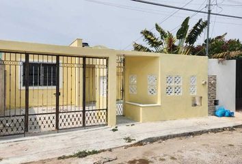 Casa en  Calle 5 B 413, Juan Pablo Ii-sección Mérida 2000, Mérida, Yucatán, 97246, Mex