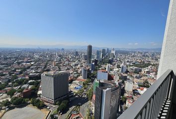 Departamento en  Calle José María La Fragua 7, Tabacalera, Cuauhtémoc, Ciudad De México, 06030, Mex