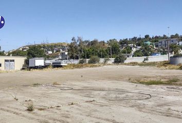 Lote de Terreno en  Avenida Del Fuerte 15715, Campestre Murua, Tijuana, Baja California, 22455, Mex