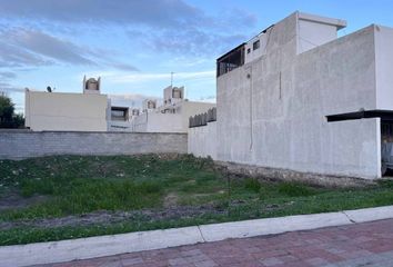 Lote de Terreno en  Avenida Provincia Santa Elena, Provincia Santa Elena, Santiago De Querétaro, Querétaro, 76177, Mex